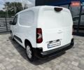 Белый Опель Combo-e, объемом двигателя 0 л и пробегом 38 тыс. км за 18900 $, фото 10 на Automoto.ua