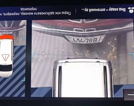 Білий Опель Combo-e, об'ємом двигуна 0 л та пробігом 26 тис. км за 19000 $, фото 31 на Automoto.ua