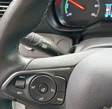 Білий Опель Combo-e, об'ємом двигуна 0 л та пробігом 26 тис. км за 19000 $, фото 20 на Automoto.ua