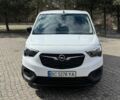 Білий Опель Combo-e, об'ємом двигуна 0 л та пробігом 20 тис. км за 17900 $, фото 7 на Automoto.ua