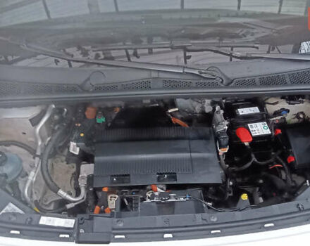 Білий Опель Combo-e, об'ємом двигуна 0 л та пробігом 26 тис. км за 19000 $, фото 32 на Automoto.ua