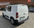 Білий Опель Combo-e, об'ємом двигуна 0 л та пробігом 20 тис. км за 17900 $, фото 5 на Automoto.ua
