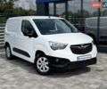 Белый Опель Combo-e, объемом двигателя 0 л и пробегом 38 тыс. км за 18900 $, фото 1 на Automoto.ua
