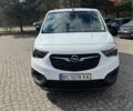 Белый Опель Combo-e, объемом двигателя 0 л и пробегом 20 тыс. км за 17900 $, фото 1 на Automoto.ua