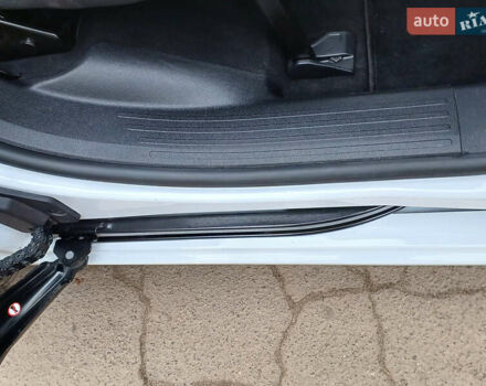 Білий Опель Combo-e, об'ємом двигуна 0 л та пробігом 26 тис. км за 19000 $, фото 33 на Automoto.ua