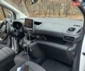 Білий Опель Combo-e, об'ємом двигуна 0 л та пробігом 26 тис. км за 19000 $, фото 11 на Automoto.ua