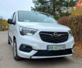 Білий Опель Combo-e, об'ємом двигуна 0 л та пробігом 26 тис. км за 19000 $, фото 1 на Automoto.ua