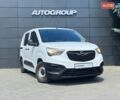 Білий Опель Combo-e, об'ємом двигуна 1.56 л та пробігом 200 тис. км за 12000 $, фото 1 на Automoto.ua
