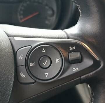 Білий Опель Combo-e, об'ємом двигуна 0 л та пробігом 26 тис. км за 19000 $, фото 21 на Automoto.ua