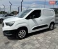 Белый Опель Combo-e, объемом двигателя 0 л и пробегом 38 тыс. км за 18900 $, фото 8 на Automoto.ua