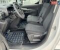 Белый Опель Combo-e, объемом двигателя 0 л и пробегом 38 тыс. км за 18900 $, фото 3 на Automoto.ua