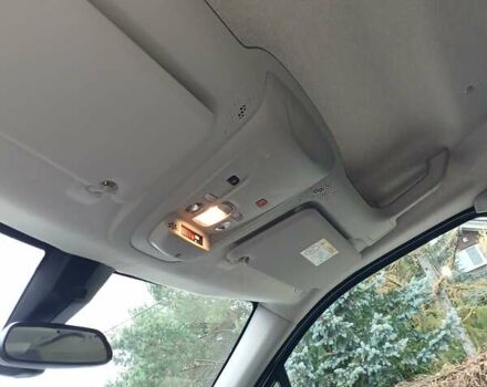 Білий Опель Combo-e, об'ємом двигуна 0 л та пробігом 26 тис. км за 19000 $, фото 18 на Automoto.ua