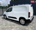 Белый Опель Combo-e, объемом двигателя 0 л и пробегом 38 тыс. км за 18900 $, фото 9 на Automoto.ua