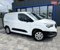 Белый Опель Combo-e, объемом двигателя 0 л и пробегом 38 тыс. км за 18900 $, фото 5 на Automoto.ua