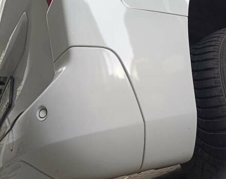 Білий Опель Combo-e, об'ємом двигуна 0 л та пробігом 26 тис. км за 19000 $, фото 27 на Automoto.ua