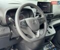 Белый Опель Combo-e, объемом двигателя 0 л и пробегом 38 тыс. км за 18900 $, фото 16 на Automoto.ua
