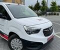 Белый Опель Combo-e, объемом двигателя 0 л и пробегом 17 тыс. км за 18500 $, фото 9 на Automoto.ua
