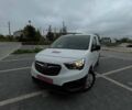 Белый Опель Combo-e, объемом двигателя 0 л и пробегом 17 тыс. км за 18500 $, фото 10 на Automoto.ua