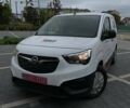 Белый Опель Combo-e, объемом двигателя 0 л и пробегом 17 тыс. км за 18500 $, фото 2 на Automoto.ua