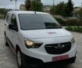 Белый Опель Combo-e, объемом двигателя 0 л и пробегом 17 тыс. км за 18500 $, фото 11 на Automoto.ua