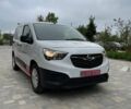 Белый Опель Combo-e, объемом двигателя 0 л и пробегом 17 тыс. км за 18500 $, фото 15 на Automoto.ua