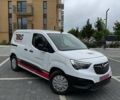 Белый Опель Combo-e, объемом двигателя 0 л и пробегом 17 тыс. км за 18500 $, фото 1 на Automoto.ua