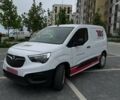 Белый Опель Combo-e, объемом двигателя 0 л и пробегом 17 тыс. км за 18500 $, фото 5 на Automoto.ua