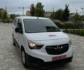 Белый Опель Combo-e, объемом двигателя 0 л и пробегом 17 тыс. км за 18500 $, фото 13 на Automoto.ua