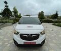 Белый Опель Combo-e, объемом двигателя 0 л и пробегом 17 тыс. км за 18500 $, фото 18 на Automoto.ua
