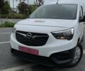 Белый Опель Combo-e, объемом двигателя 0 л и пробегом 17 тыс. км за 18500 $, фото 12 на Automoto.ua