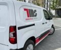 Белый Опель Combo-e, объемом двигателя 0 л и пробегом 17 тыс. км за 18500 $, фото 1 на Automoto.ua