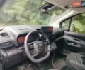 Белый Опель Combo-e, объемом двигателя 0 л и пробегом 11 тыс. км за 18000 $, фото 9 на Automoto.ua