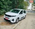 Белый Опель Combo-e, объемом двигателя 0 л и пробегом 11 тыс. км за 18000 $, фото 17 на Automoto.ua