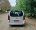 Белый Опель Combo-e, объемом двигателя 0 л и пробегом 11 тыс. км за 18000 $, фото 15 на Automoto.ua