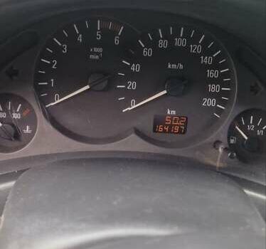 Білий Опель Combo-e, об'ємом двигуна 1.7 л та пробігом 164 тис. км за 3950 $, фото 6 на Automoto.ua