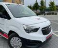 Білий Опель Combo-e, об'ємом двигуна 0 л та пробігом 17 тис. км за 18000 $, фото 3 на Automoto.ua