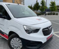 Белый Опель Combo-e, объемом двигателя 0 л и пробегом 17 тыс. км за 18000 $, фото 3 на Automoto.ua