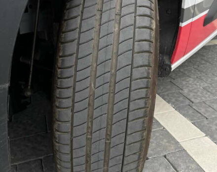 Белый Опель Combo-e, объемом двигателя 0 л и пробегом 17 тыс. км за 18700 $, фото 25 на Automoto.ua