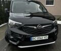 Чорний Опель Combo-e, об'ємом двигуна 0 л та пробігом 58 тис. км за 20500 $, фото 12 на Automoto.ua