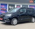 Чорний Опель Combo-e, об'ємом двигуна 0 л та пробігом 60 тис. км за 19750 $, фото 1 на Automoto.ua