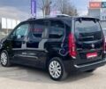 Чорний Опель Combo-e, об'ємом двигуна 0 л та пробігом 60 тис. км за 19750 $, фото 6 на Automoto.ua
