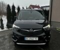 Чорний Опель Combo-e, об'ємом двигуна 0 л та пробігом 58 тис. км за 20500 $, фото 11 на Automoto.ua