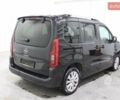 Черный Опель Combo-e, объемом двигателя 0 л и пробегом 57 тыс. км за 13300 $, фото 1 на Automoto.ua