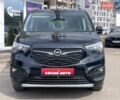 Чорний Опель Combo-e, об'ємом двигуна 0 л та пробігом 60 тис. км за 19750 $, фото 1 на Automoto.ua
