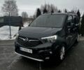 Чорний Опель Combo-e, об'ємом двигуна 0 л та пробігом 58 тис. км за 20500 $, фото 2 на Automoto.ua