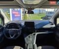 Чорний Опель Combo-e, об'ємом двигуна 0 л та пробігом 60 тис. км за 19750 $, фото 13 на Automoto.ua