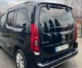Чорний Опель Combo-e, об'ємом двигуна 0 л та пробігом 58 тис. км за 20500 $, фото 8 на Automoto.ua