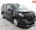 Черный Опель Combo-e, объемом двигателя 0 л и пробегом 57 тыс. км за 13300 $, фото 6 на Automoto.ua