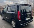 Чорний Опель Combo-e, об'ємом двигуна 0 л та пробігом 58 тис. км за 20500 $, фото 7 на Automoto.ua