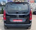 Чорний Опель Combo-e, об'ємом двигуна 0 л та пробігом 60 тис. км за 19750 $, фото 5 на Automoto.ua